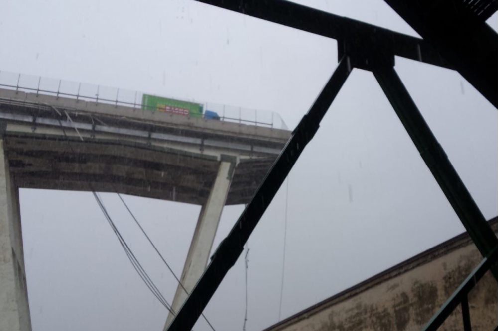  мосту генуе погибло 