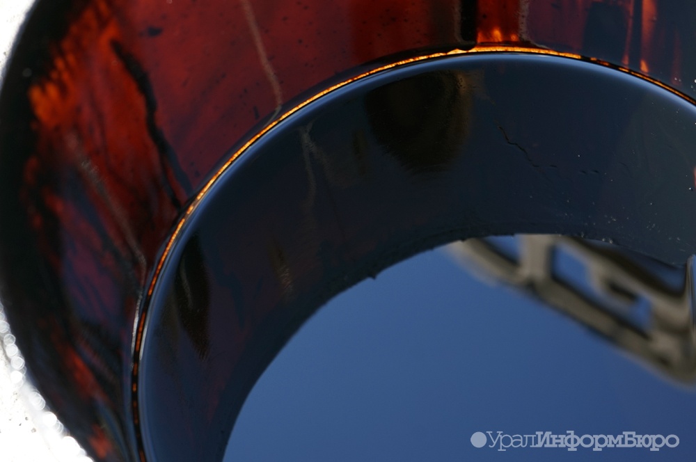  нефтяные компании обяжут поставлять добычи отечественным нпз 