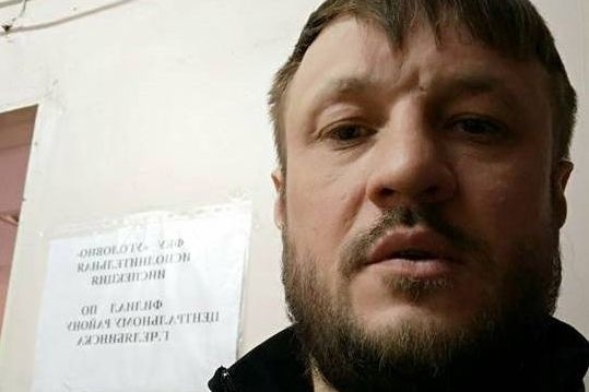  прокурор просит закрыть бывшего вице-губернатора сандакова 
