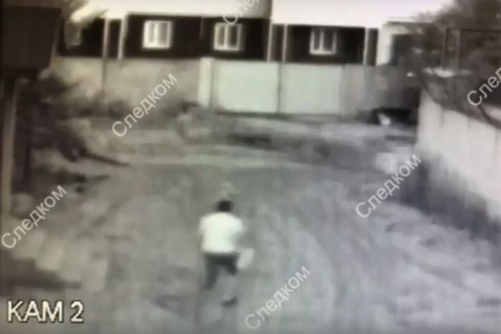  ямалец сбежал следователя окно уголовным делом видео 