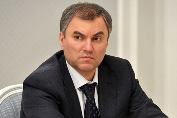  спикер володин объяснил наличие 400-метровой квартиры центре москвы 