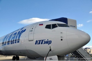  UTair      