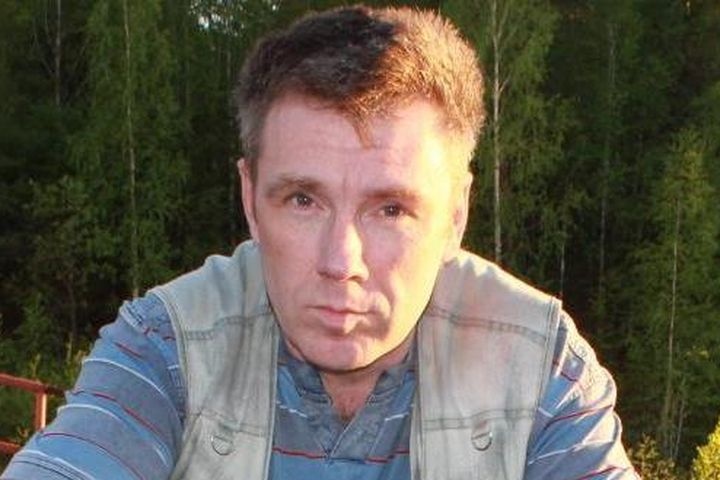  тайге серовом ищут грибника 