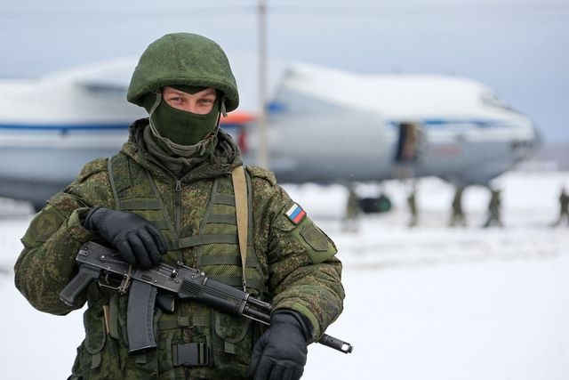 сила трех стихий россии стартовали масштабные учения военных 