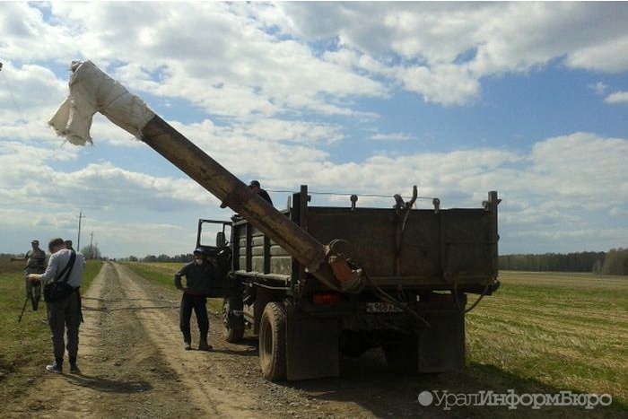  тюменские аграрии ради урожая 