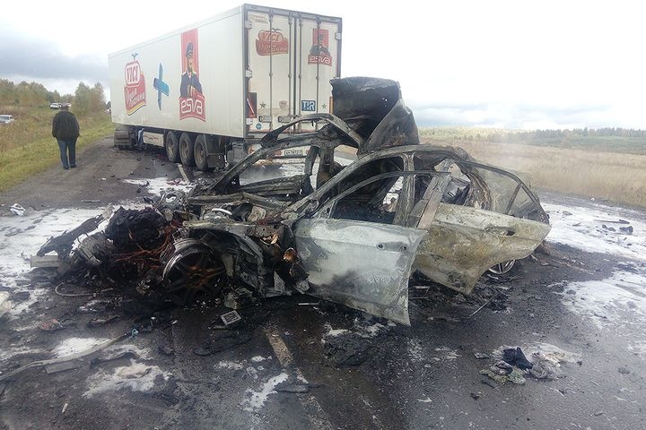  дтп фурами трассе урал погибли человека 