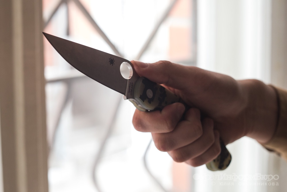  пьяный ямалец смог убить соседа пожаловался полицию 