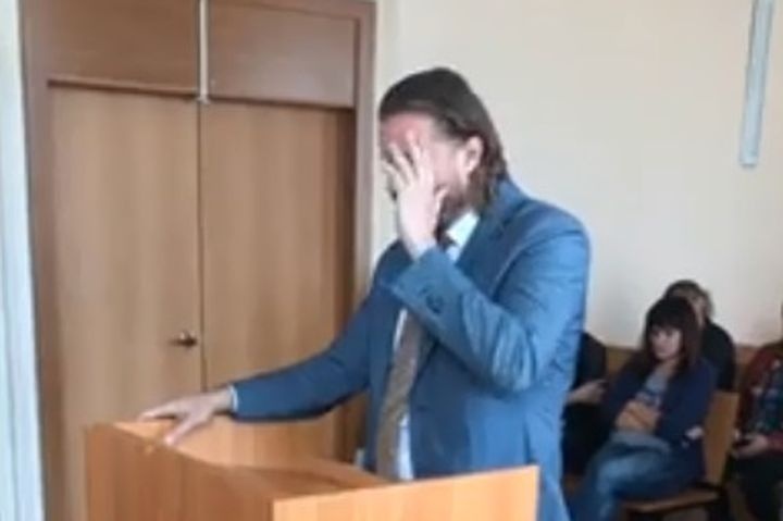  заход приговор сандакову огласят октябре 
