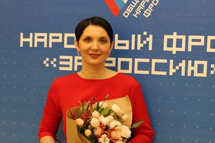  жанна рябцева пойдет выборы главы среднего урала 