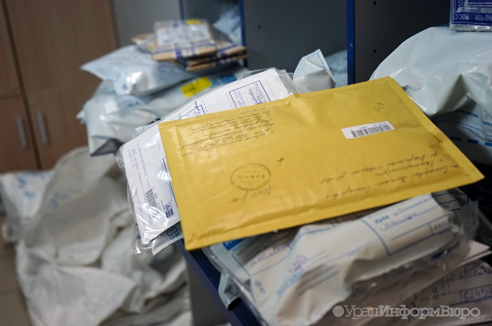  югорские почтальоны пересядут катеров вертолеты 