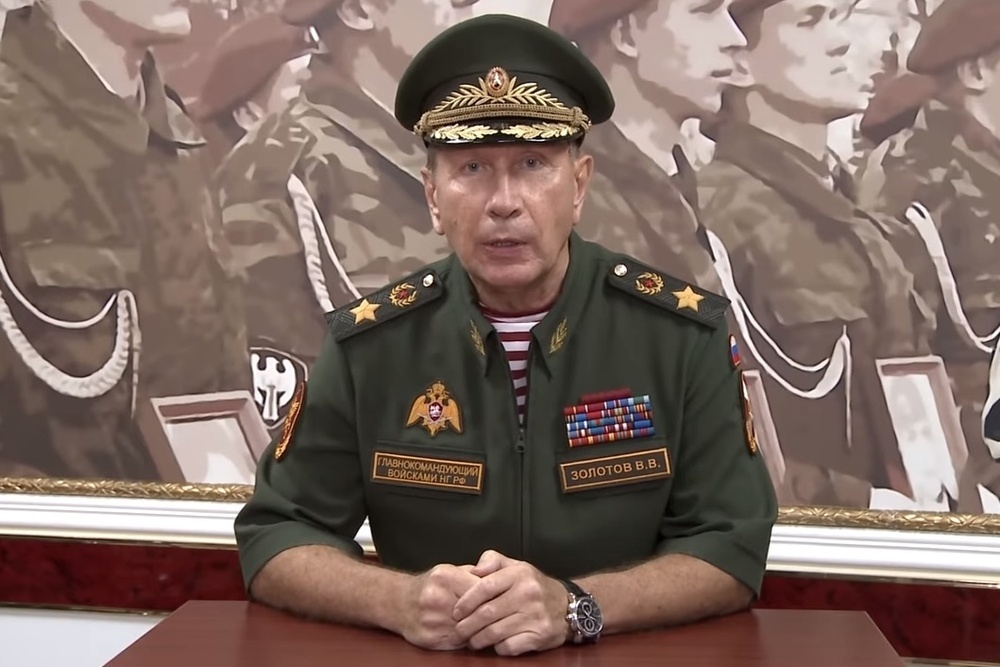  золотов рассмотрит вызов навального возвращении москву 