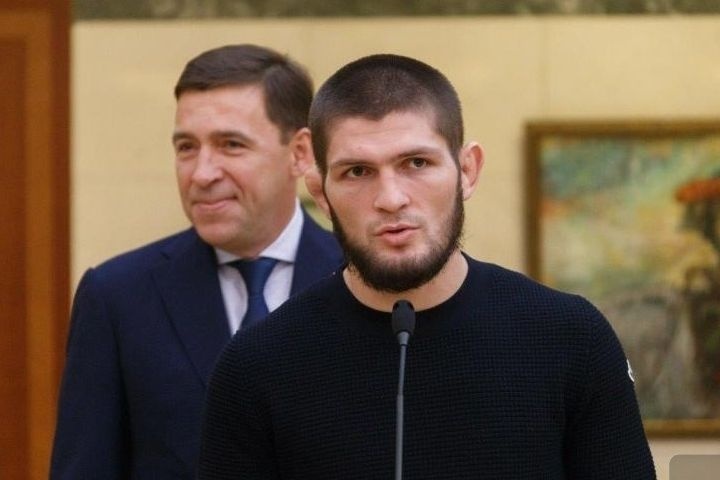  нурмагомедов разрешил назвать центр единоборств нижнем тагиле именем 