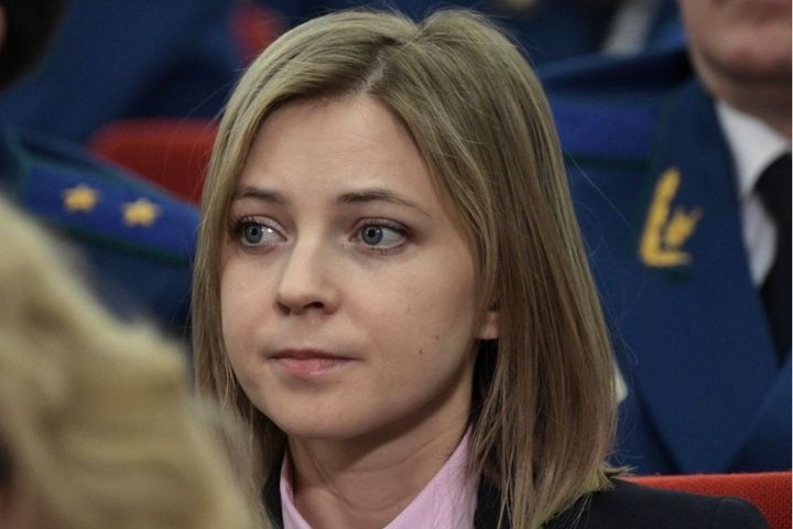  сила россии поклонская открестились друг друга 