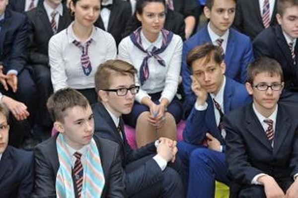  тюмени появится новое поколение одаренных детей 