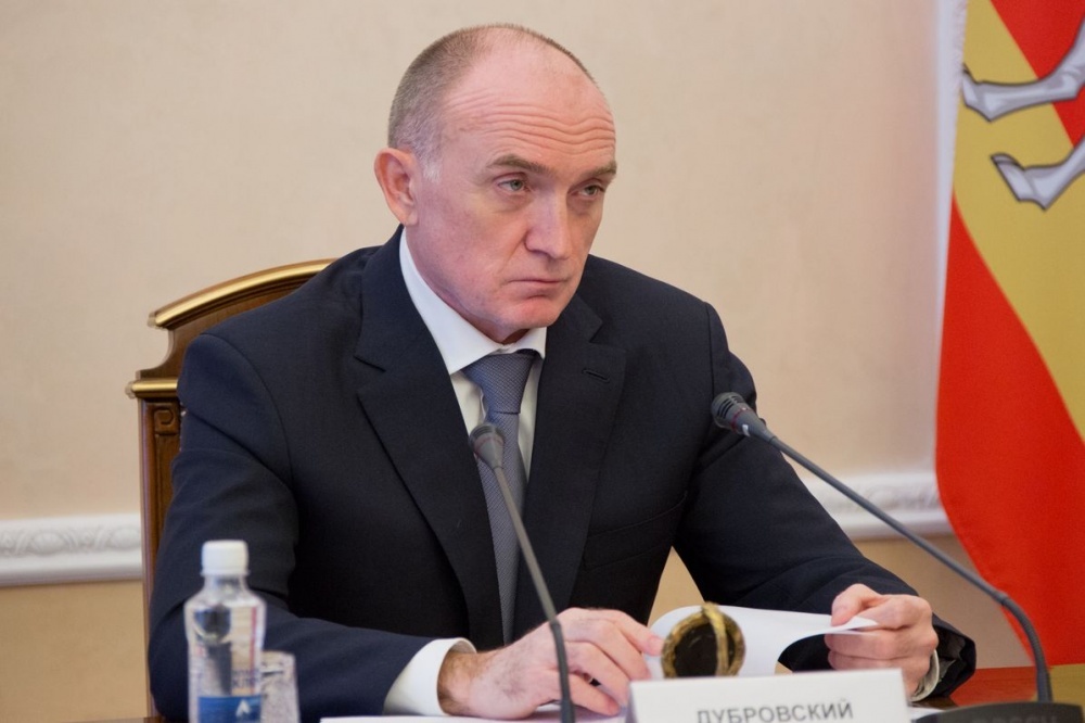  борис дубровский намерен заручиться доверием населения выборами 