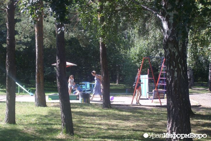  лесопарки екатеринбурга урежут ради железной дороги биатлона 