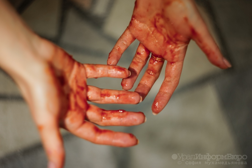  лысьве убили 12-летнюю девочку 