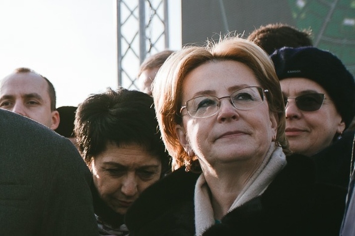  глава минздрава рассказала невозможности долголетия некоторых регионах россии 