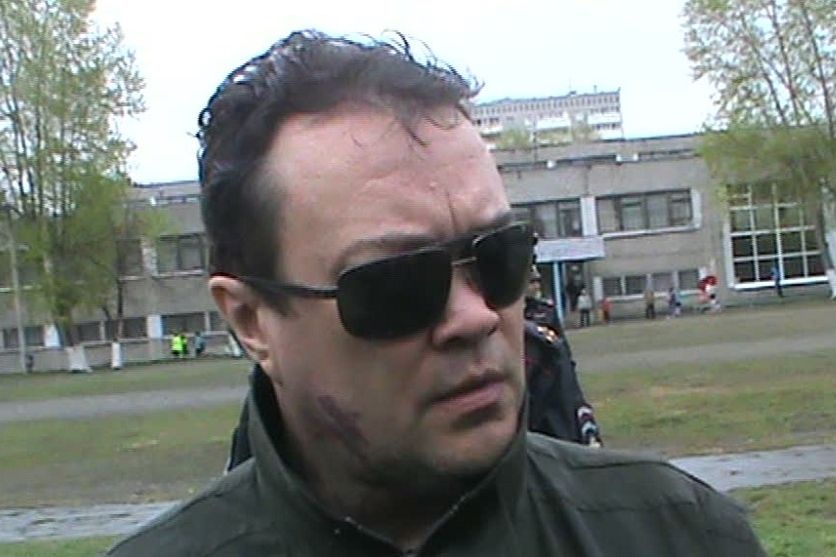  екатеринбурге стартовал суд делу расправе 14-летней школьницей 