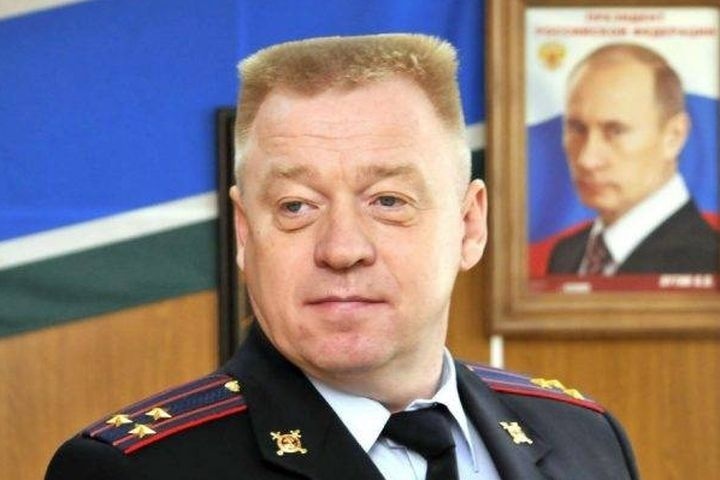 обвиняемому коррупции главе первоуральской полиции изменили меру пресечения 