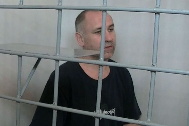  суд повторно дал пожизненное новосибирскому экс-милиционеру 