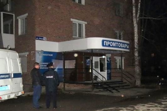  серовчанина отдали суд убийство продавщиц 