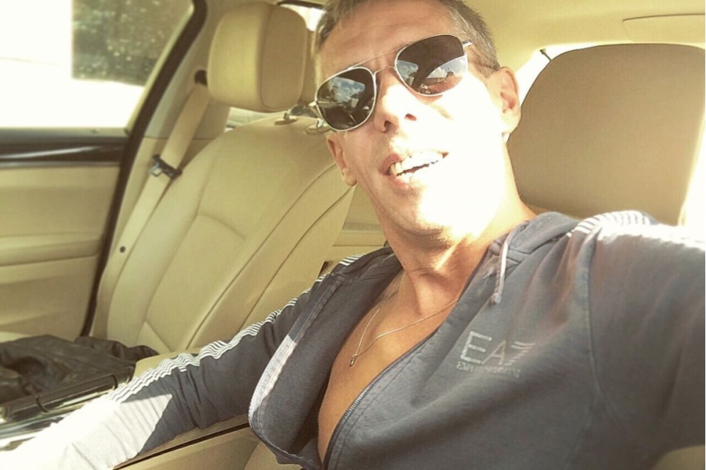  ради съемок дочери алексей панин бросил пить 