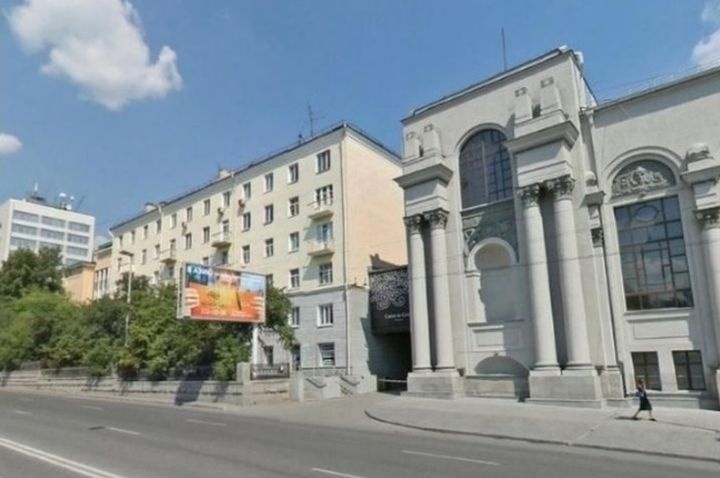 жильцов приговоренного сносу карла либкнехта вызвали беседу мэрию 