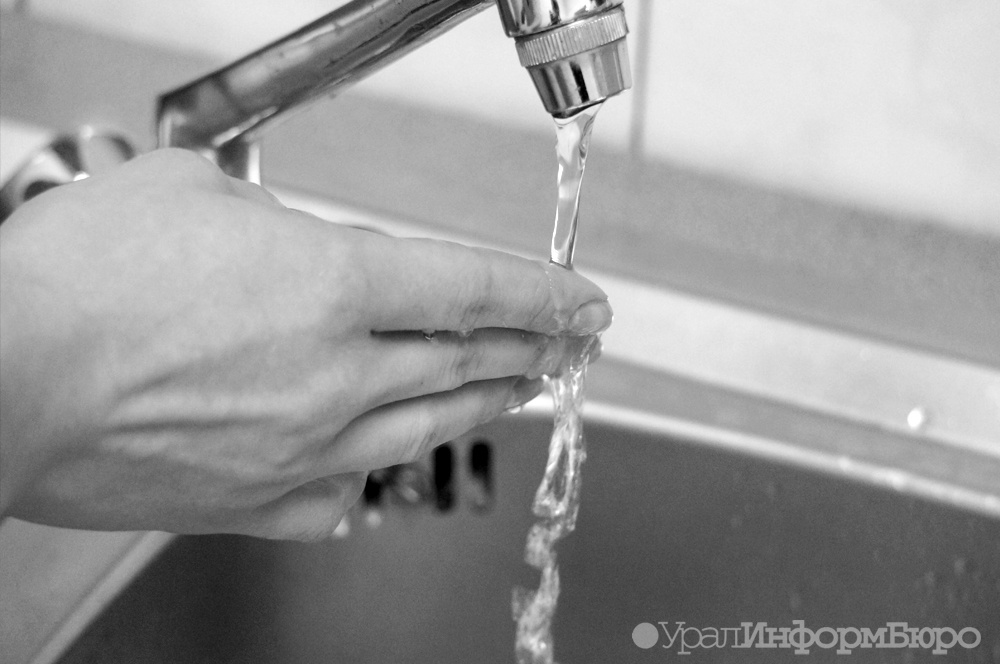  каменск-уральский избавят дефицита питьевой воды федеральный счет 