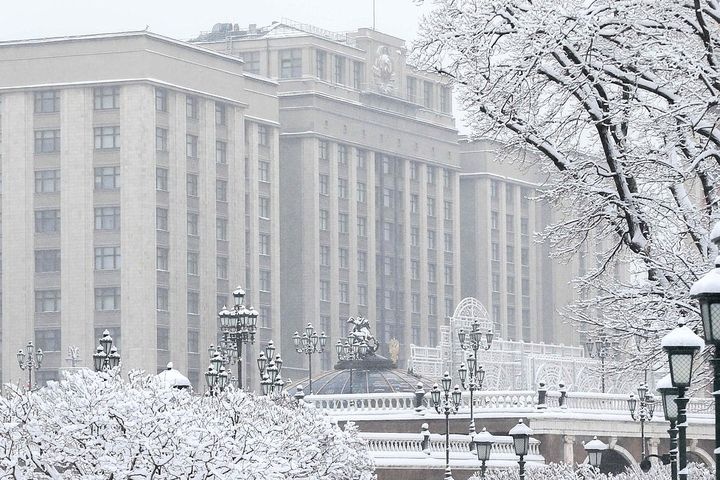  гуляющие депутаты сэкономили госказне миллионы рублей 