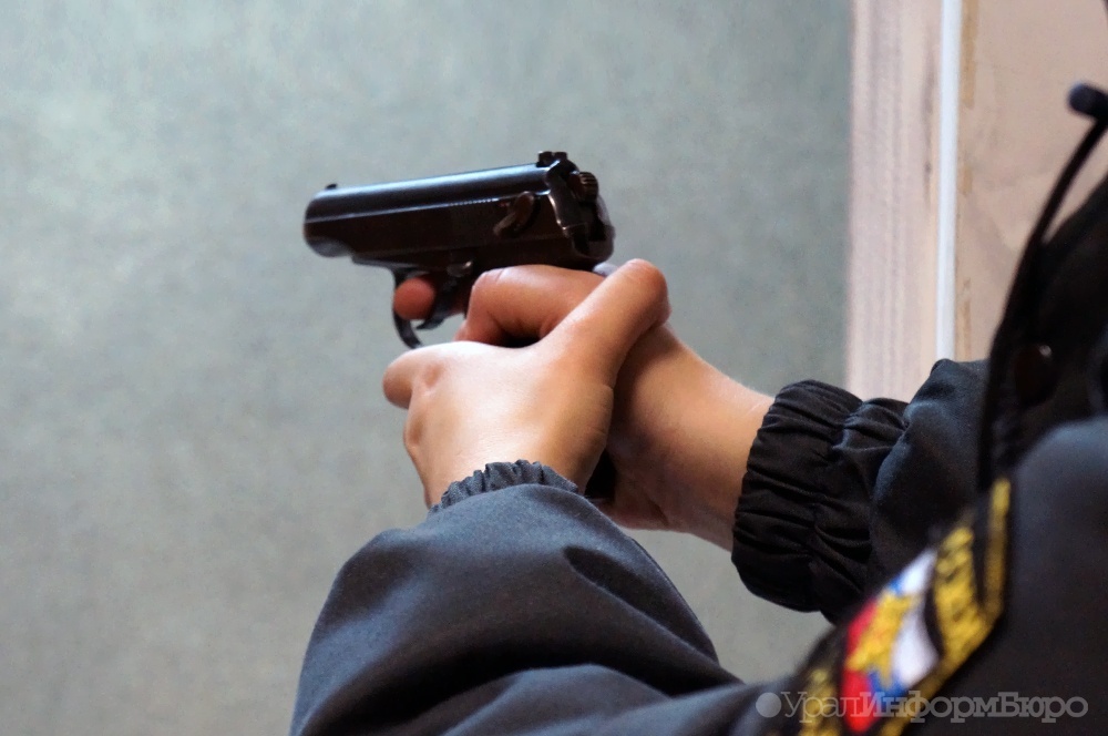  ямале полицейский застрелил буйного пациента тубдиспансера 