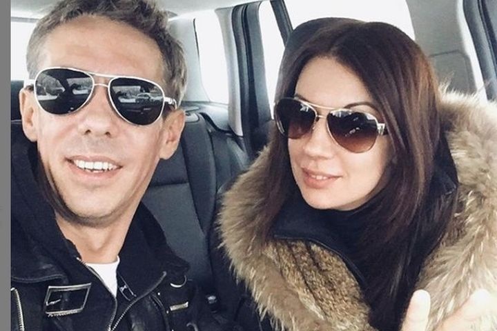  алексей панин попал тройное дтп 