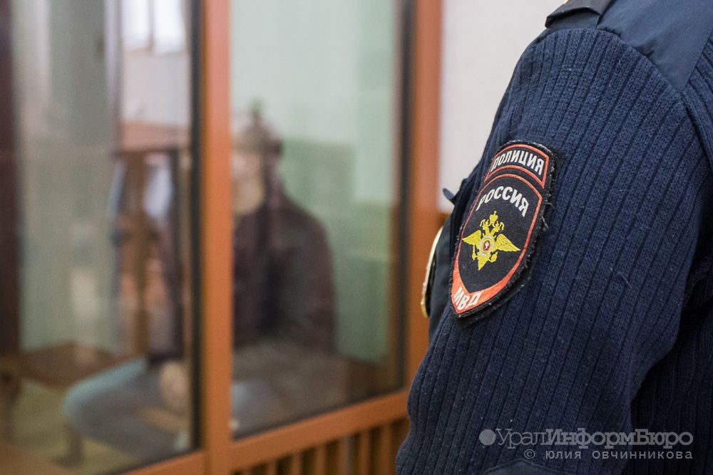  бывшего замначальника новолялинской колонии отдали суд 