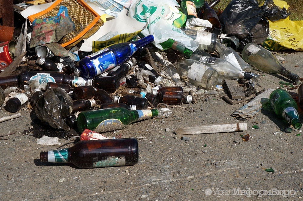  уничтожение свалок омская область получит миллиард рублей 