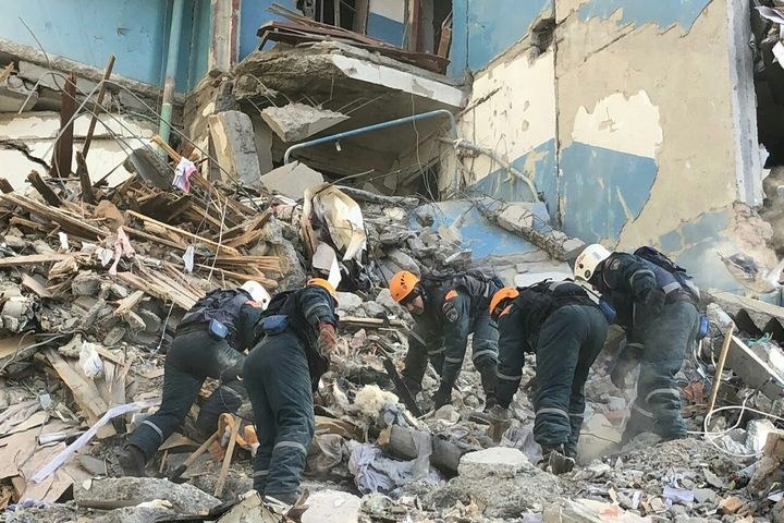  разрушенные квартиры магнитогорцев оценили тысячи квадрат 