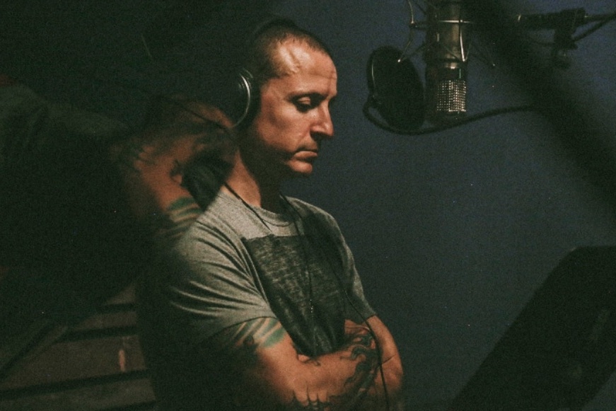  опубликована посмертная песня лидера linkin park 