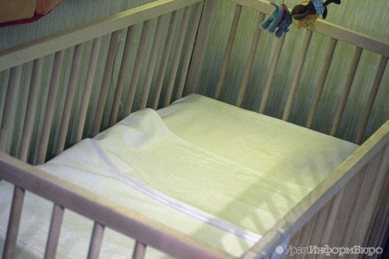  югре многодетная мать жестоко расправилась 2-летней дочерью 
