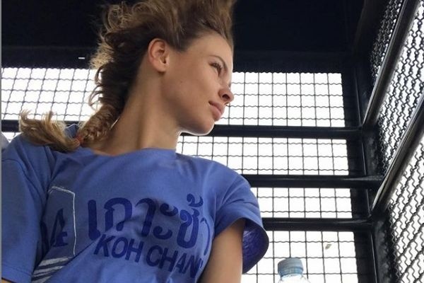  тайский суд огласил приговор алексу лесли насте рыбке 