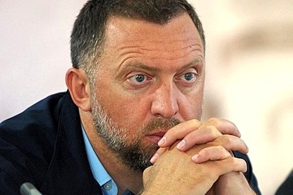  дерипаска отсудить зюганова миллион 
