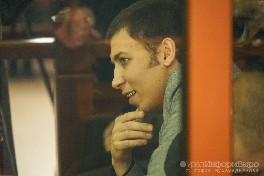  суд признал виновными участников бойни цыганском поселке 