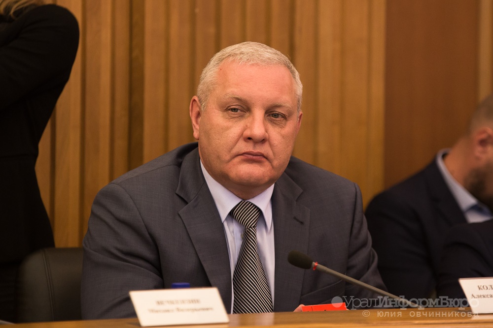  александр колесников депутат взорвал сми 