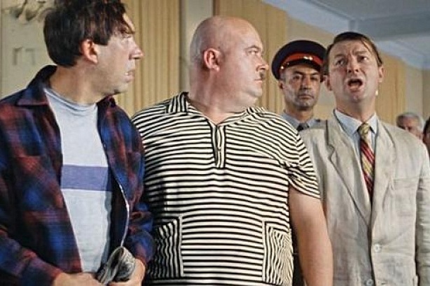  фсин нашли доказательство гуманности российских судов 
