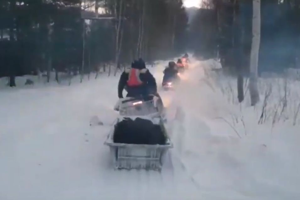  родители погибшей горах среднего урала туристки винят случившемся 