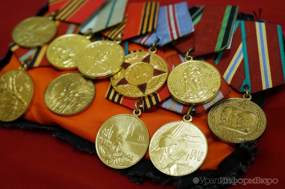  ирбитским героям войны поменяют силумин бронзу 