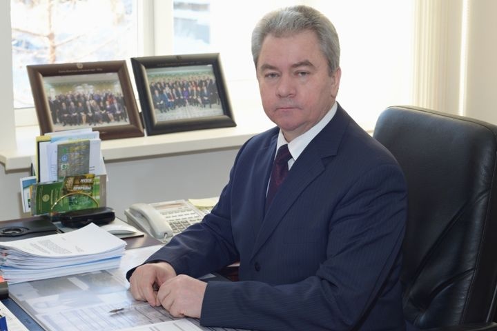  главный лесничий югры промахнулся назначением екатеринбурге 