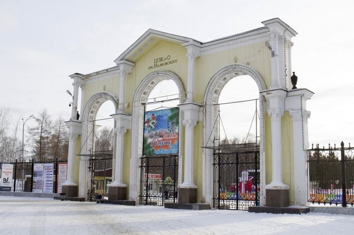  мэрия екатеринбурга соберет общественников обсуждения судьбы цпкио 