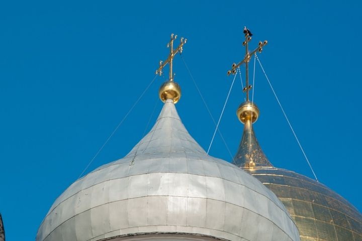  екатеринбургские депутаты одобрили выделение земли храм драмы 