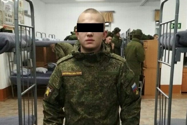 деле самоубийстве челябинского срочника появился поворот 