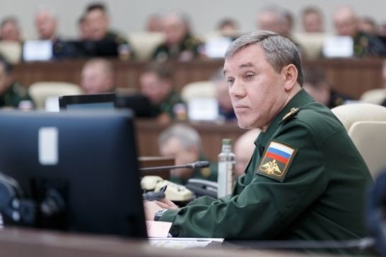  заместители министра обороны построили военных екатеринбурге 