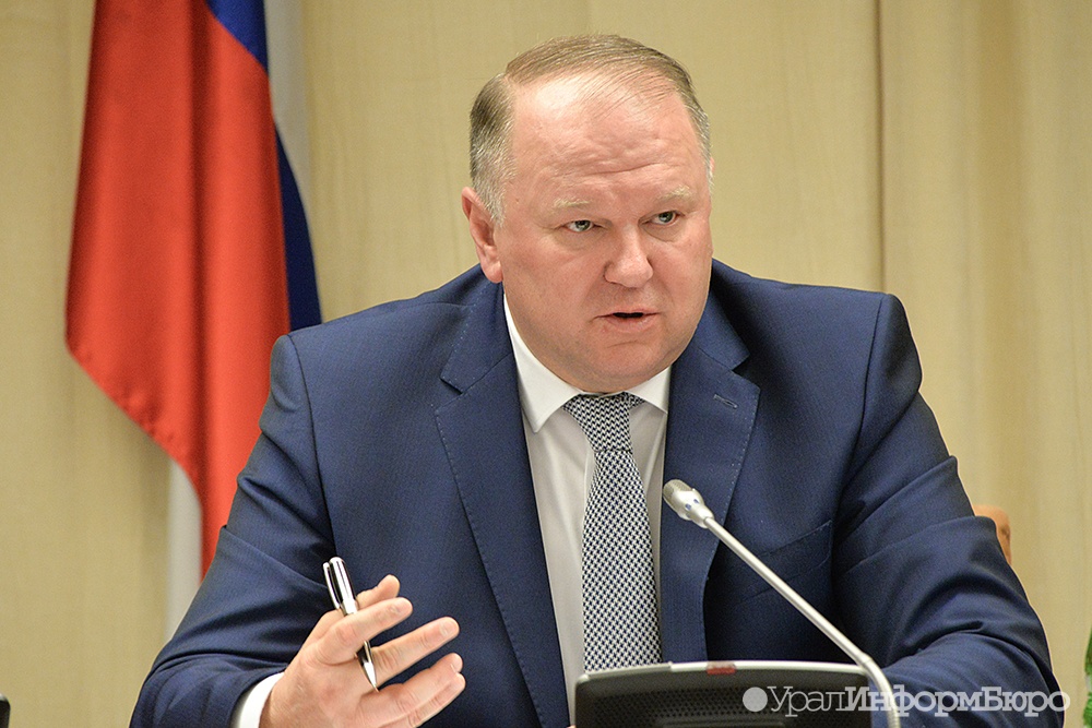  цуканов попросил денег вторую ветку метро екатеринбурге 